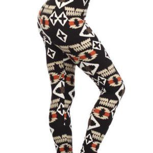 Women's Full-length Leggings